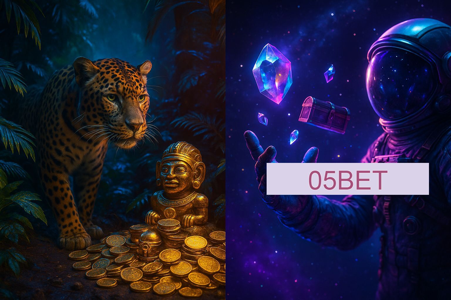 Jogos Populares