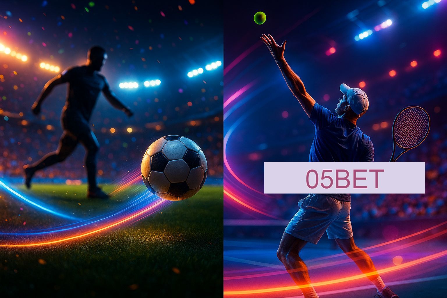 Eventos Esportivos