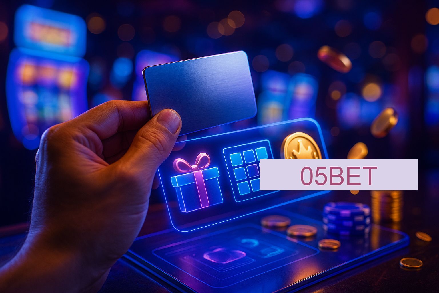 Benefícios do Login