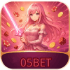 Logo da 05BET